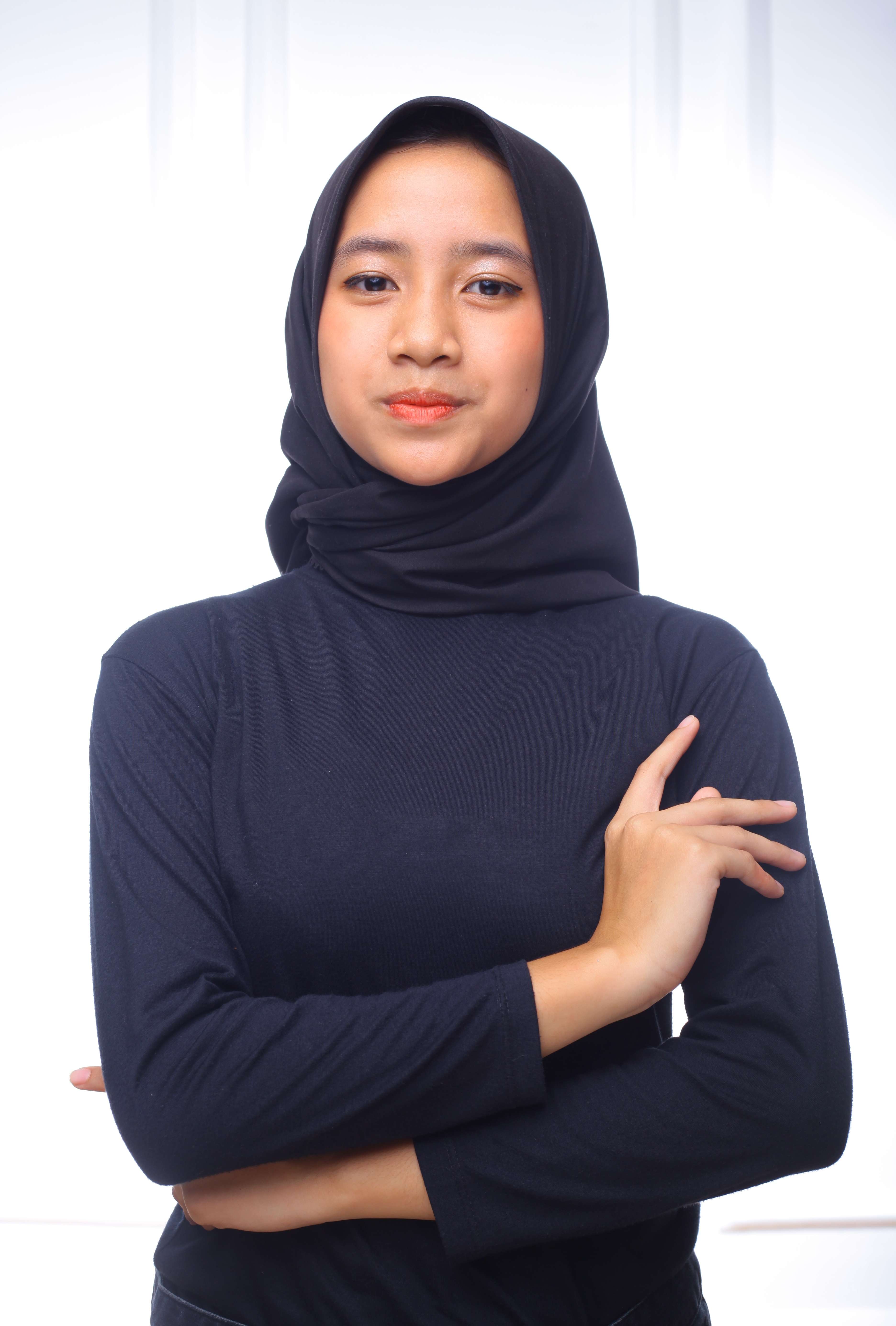 TASHA RESNITA